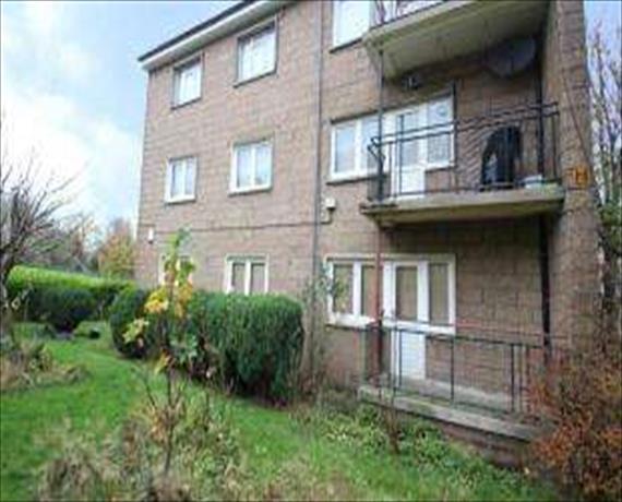 2 Bedroom Flat